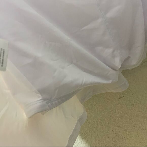 NWT Ekouaer Women's Active Performance Skort Lightweight Skirt Running Tennis - Picture 5 of 5